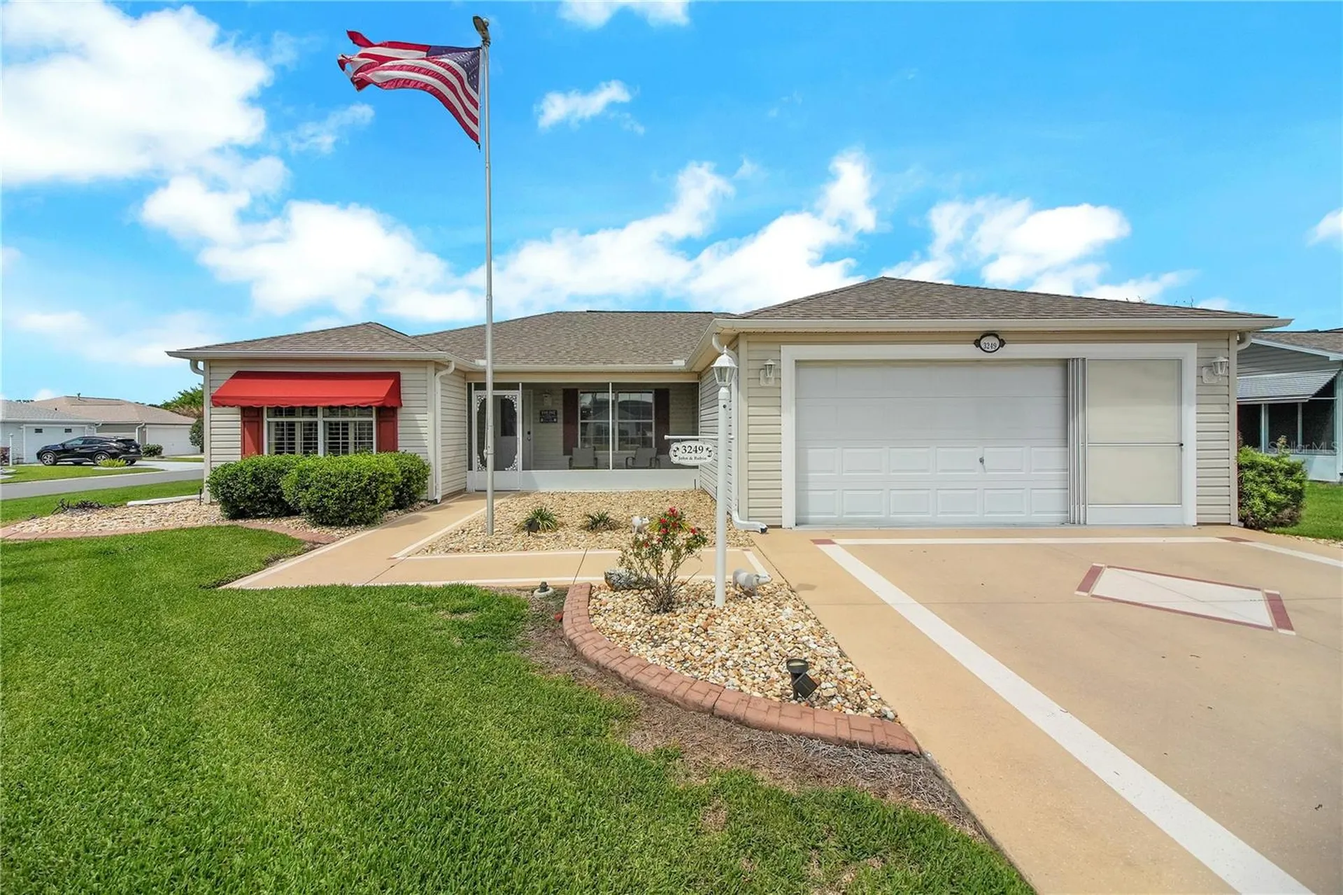 3249 Mansfield Street The Villages FL 32162