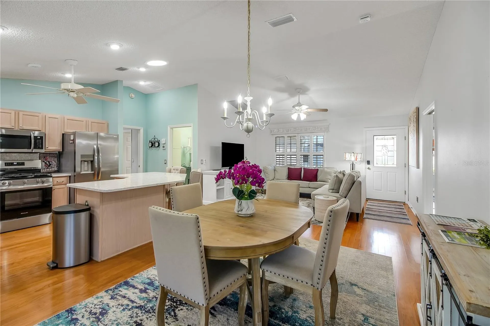 3249 Mansfield Street The Villages FL 32162