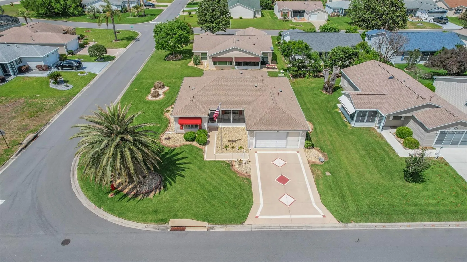 3249 Mansfield Street The Villages FL 32162
