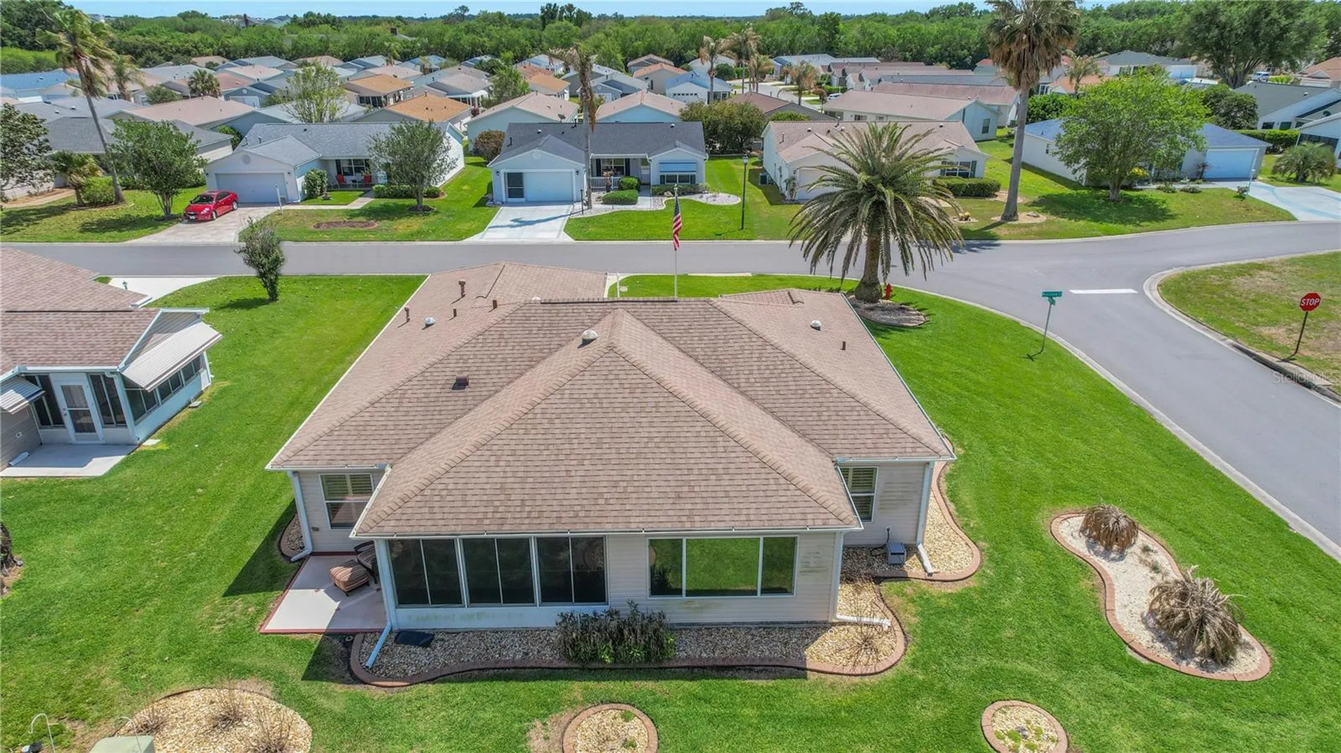 3249 Mansfield Street The Villages FL 32162