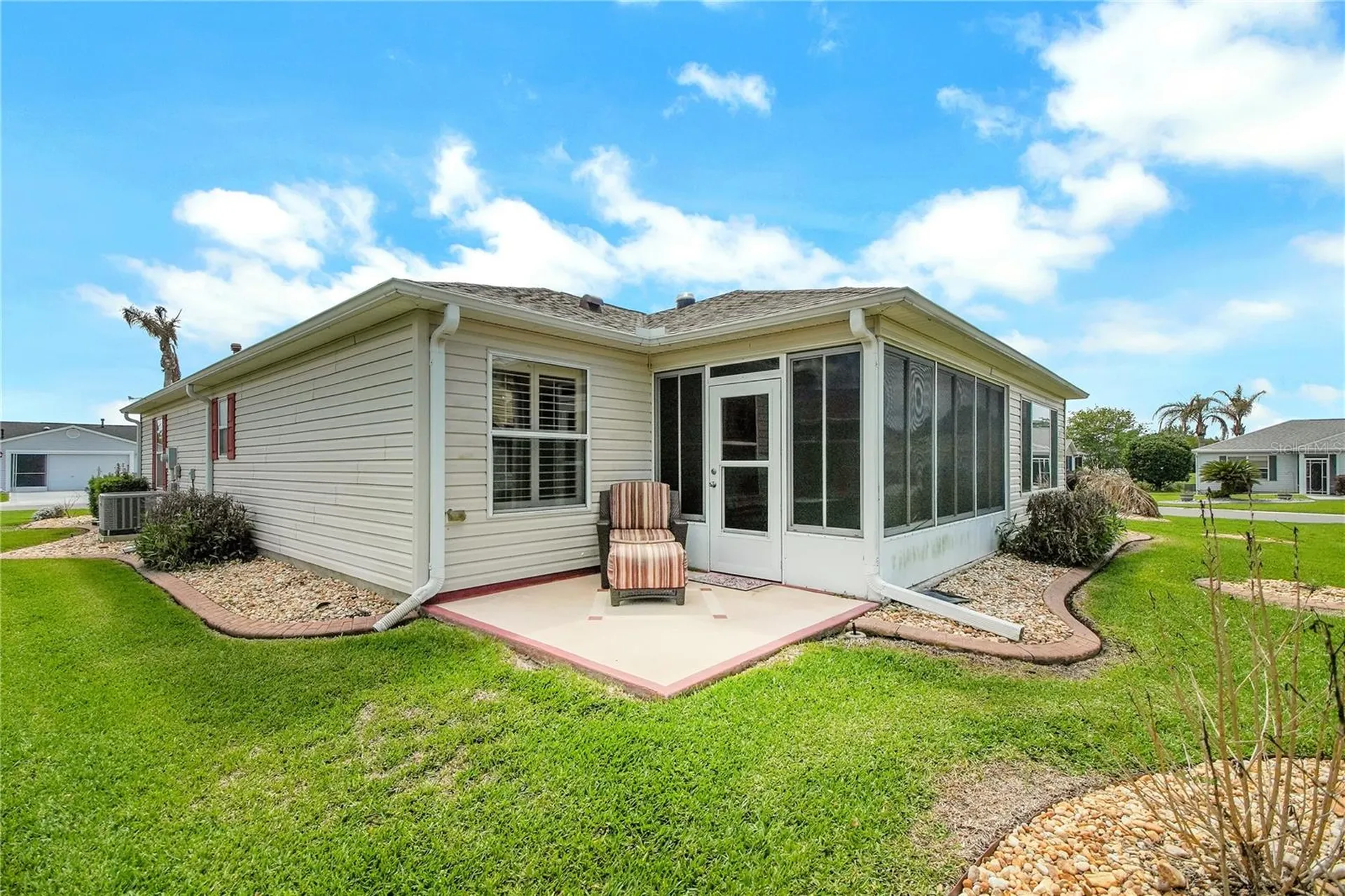 3249 Mansfield Street The Villages FL 32162