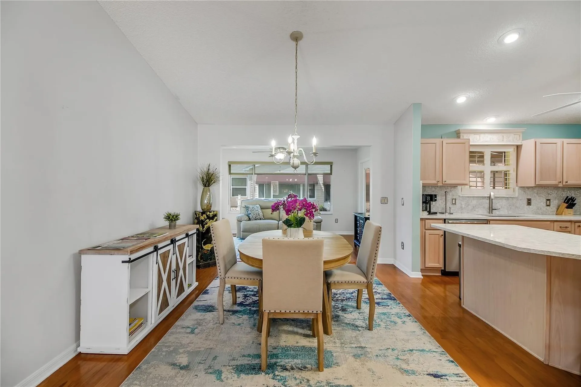 3249 Mansfield Street The Villages FL 32162