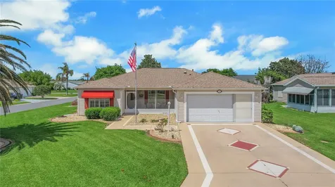 3249 Mansfield Street The Villages FL 32162