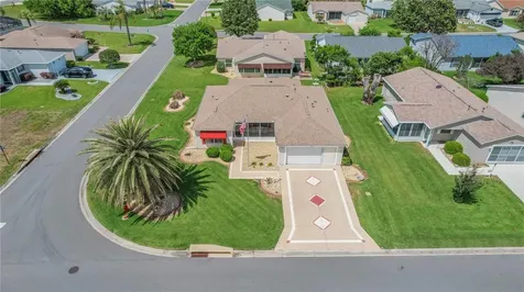 3249 Mansfield Street The Villages FL 32162