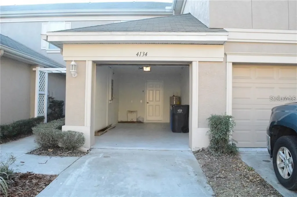 4134 Bismarck Palm Drive Tampa FL 33610