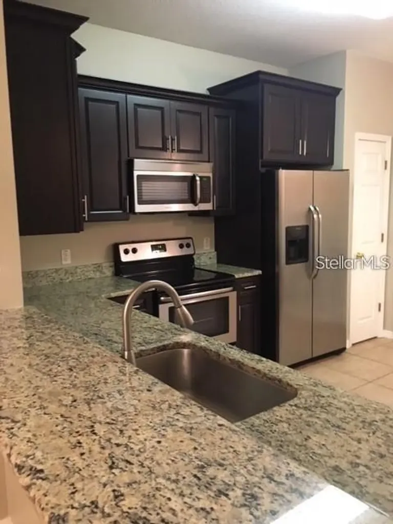4134 Bismarck Palm Drive Tampa FL 33610