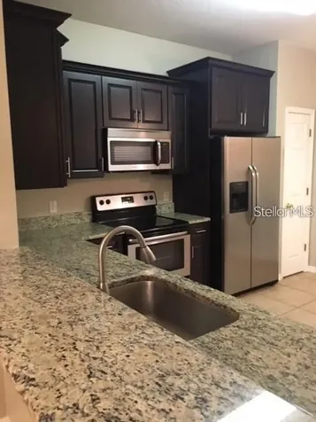 4134 Bismarck Palm Drive Tampa FL 33610