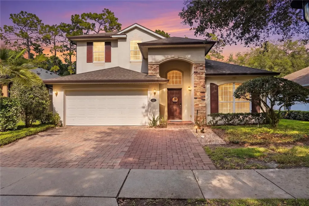 423 Victoria Hills Drive Deland FL 32724