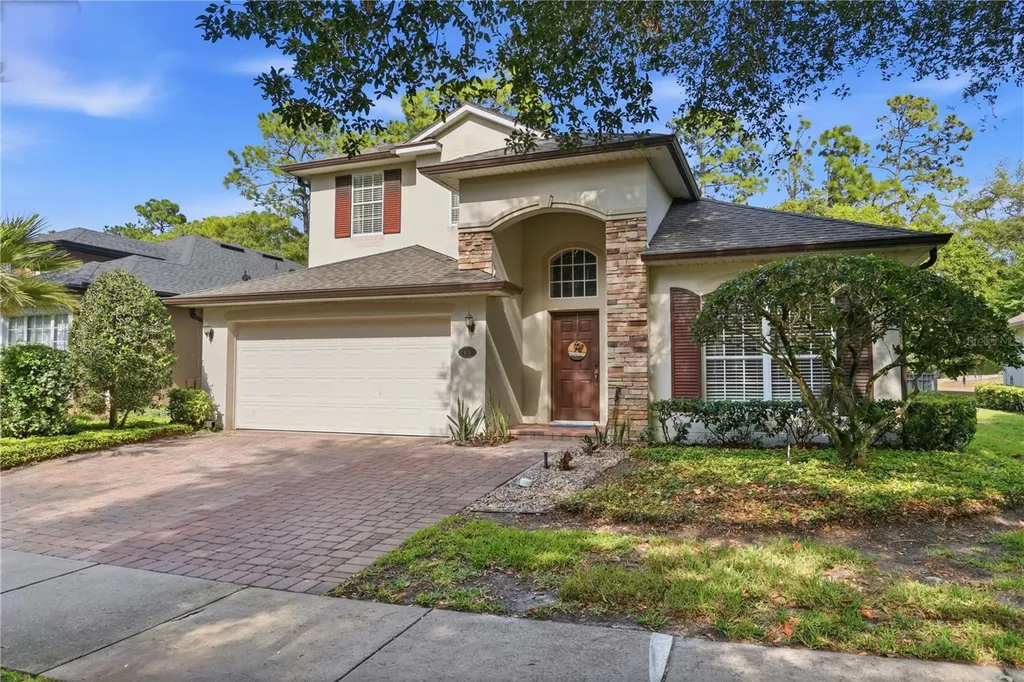 423 Victoria Hills Drive Deland FL 32724