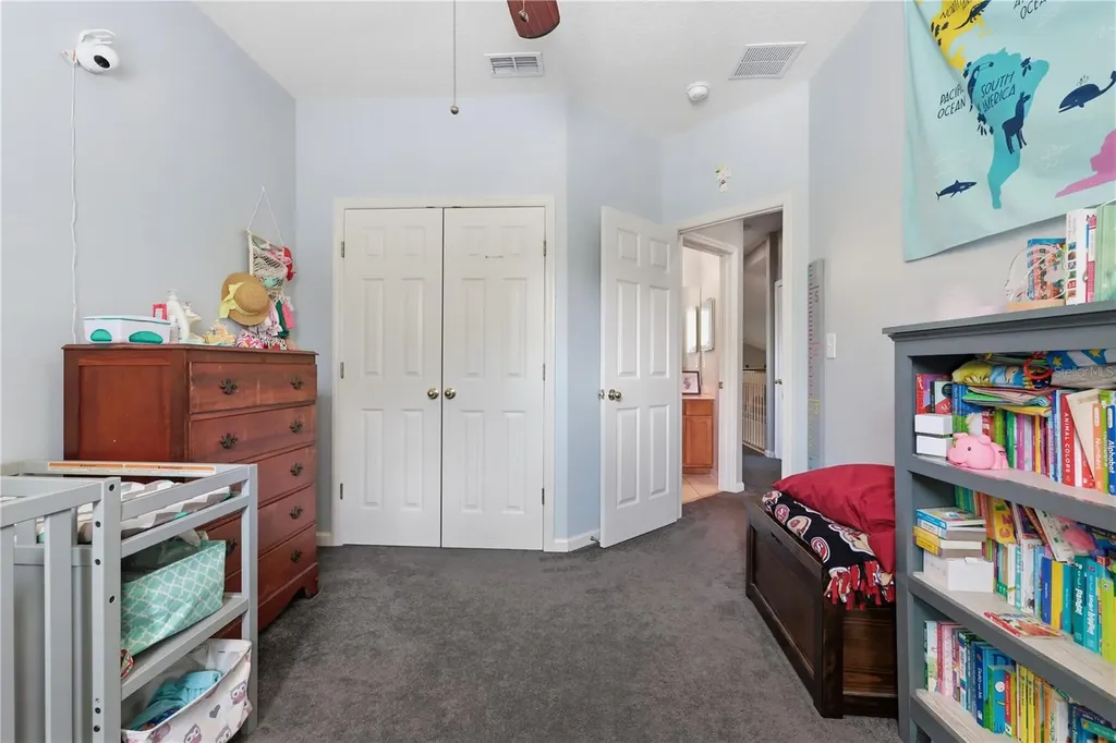 423 Victoria Hills Drive Deland FL 32724