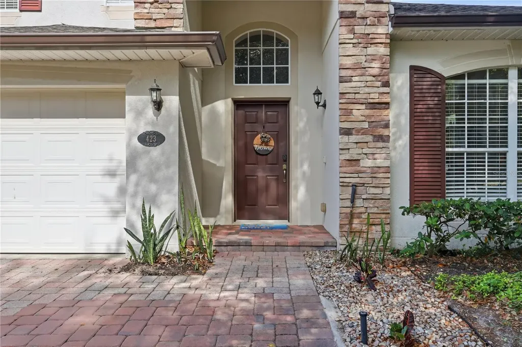 423 Victoria Hills Drive Deland FL 32724