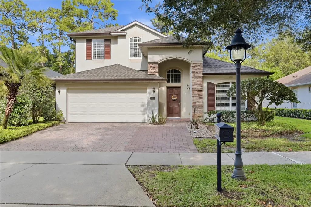 423 Victoria Hills Drive Deland FL 32724