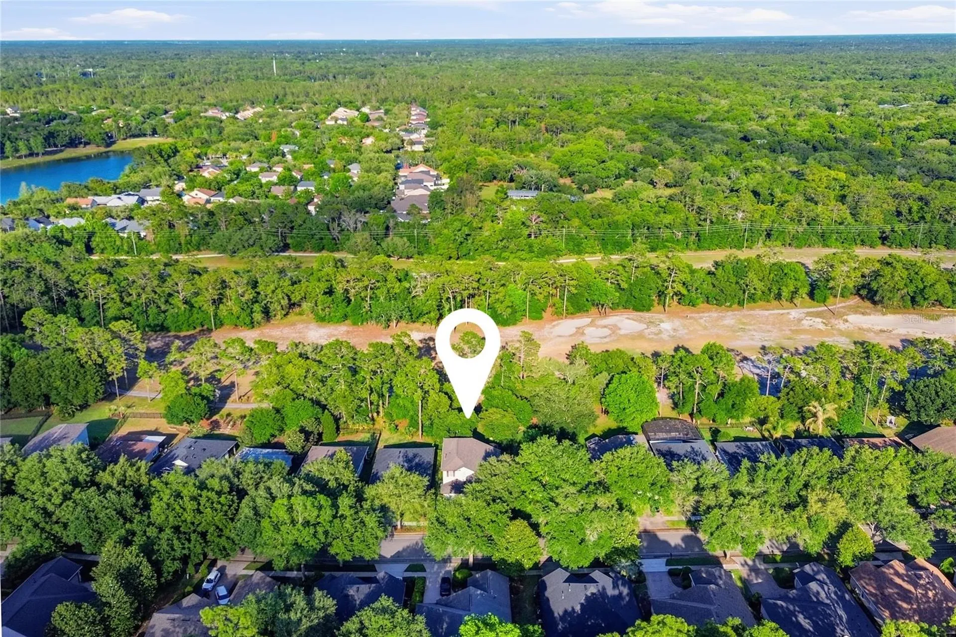 423 Victoria Hills Drive Deland FL 32724