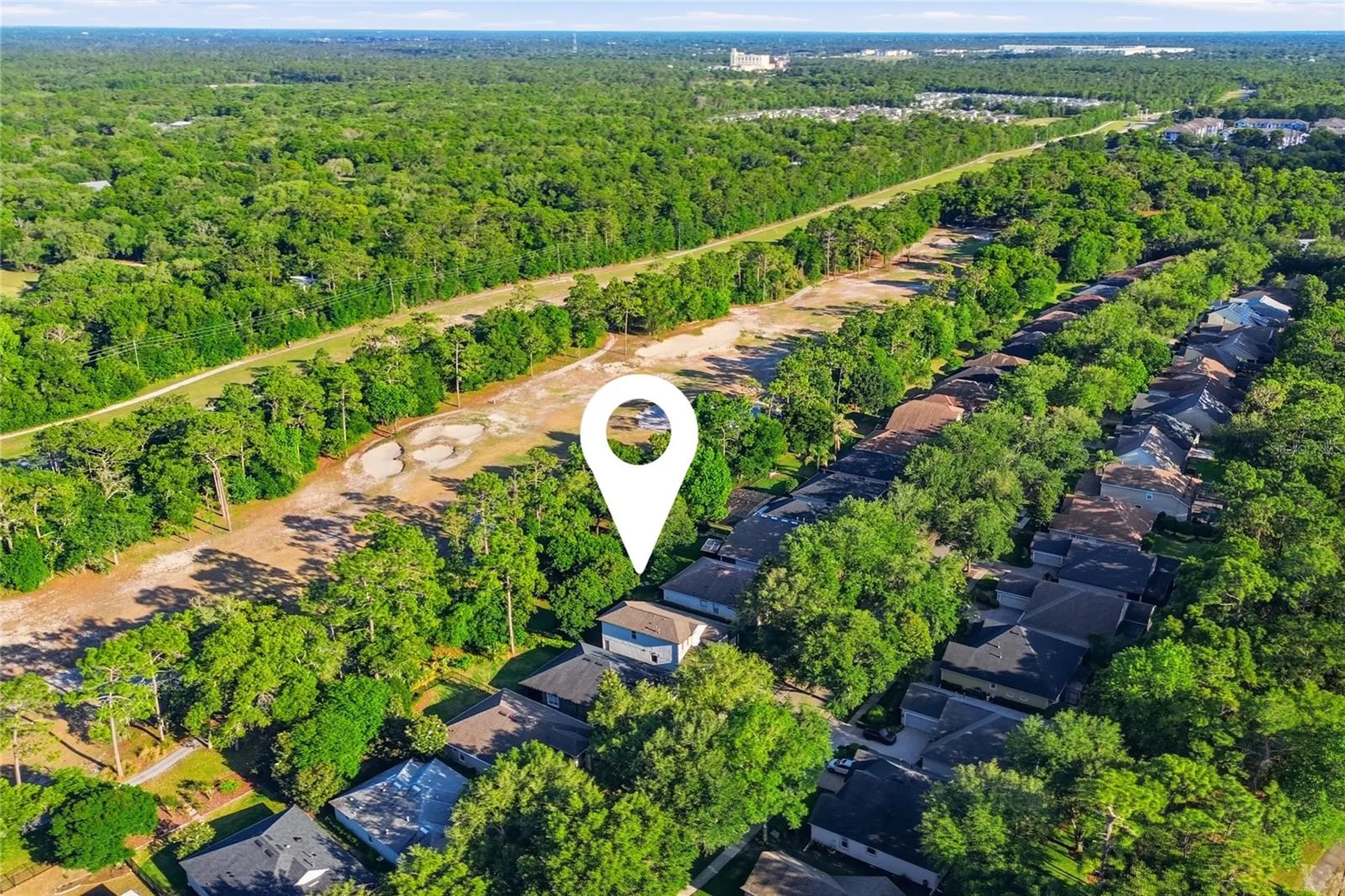 423 Victoria Hills Drive Deland FL 32724