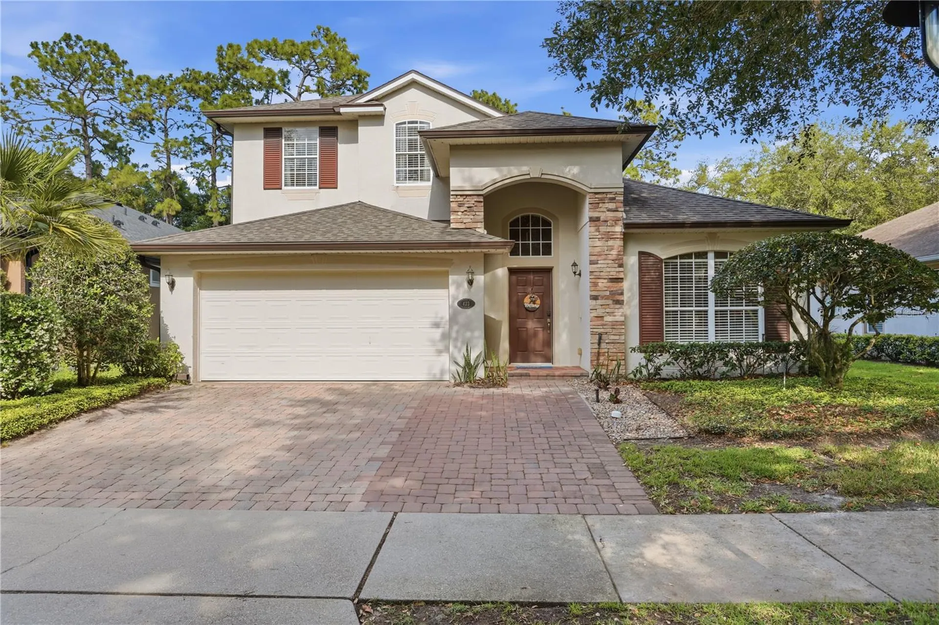 423 Victoria Hills Drive Deland FL 32724