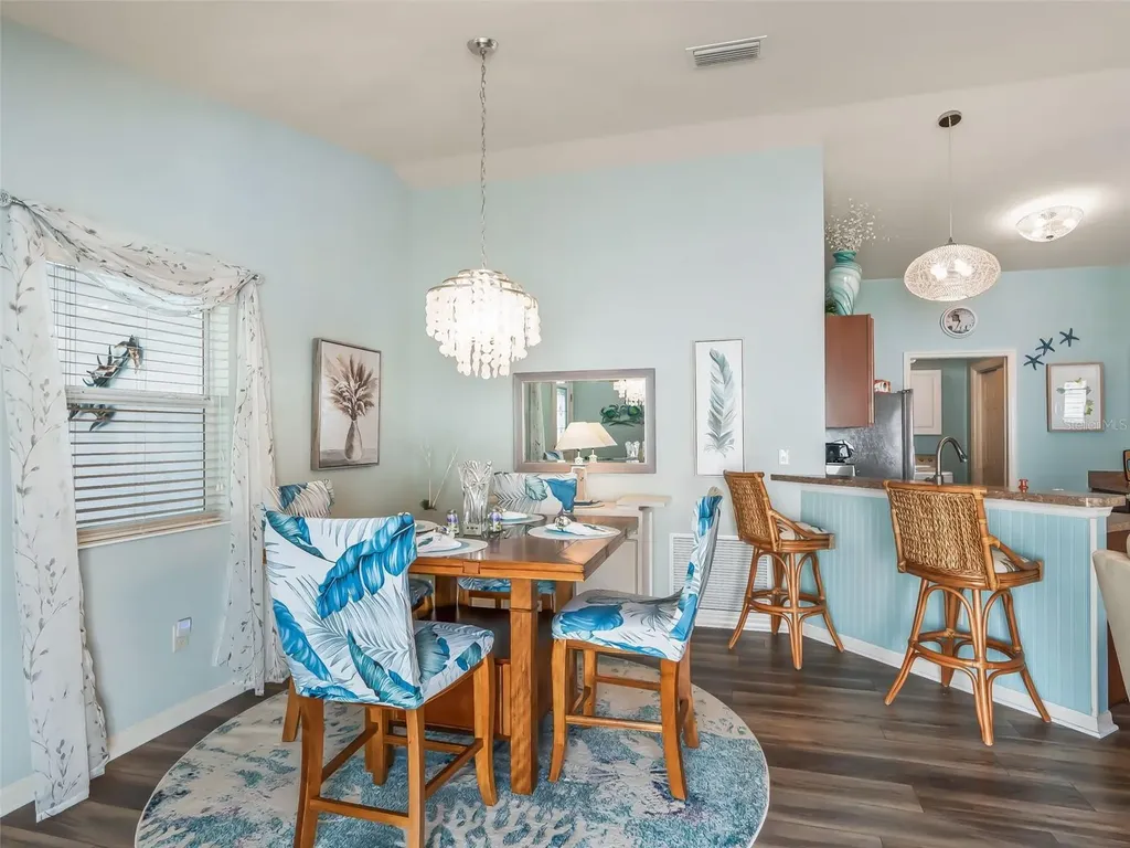 3742 Viscaya Court The Villages FL 32163