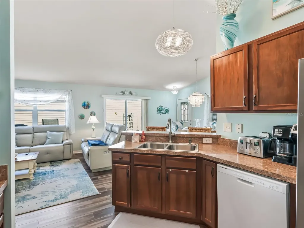 3742 Viscaya Court The Villages FL 32163
