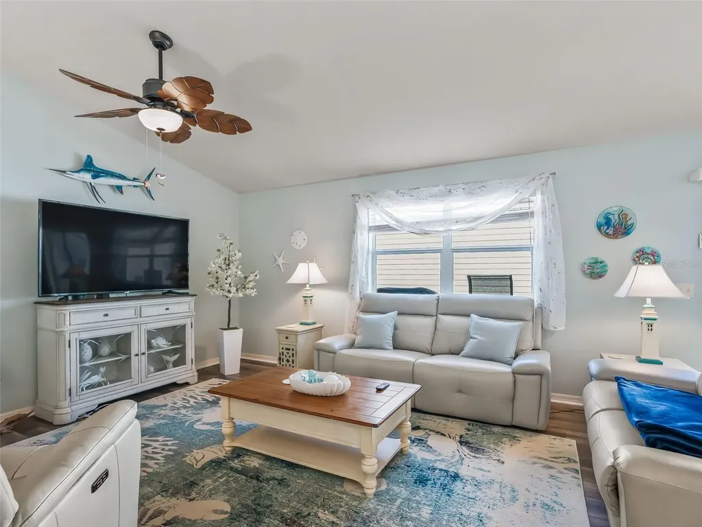 3742 Viscaya Court The Villages FL 32163