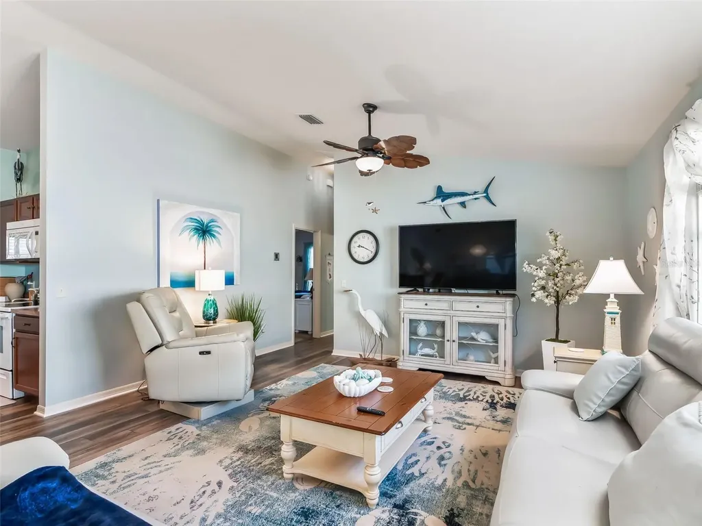 3742 Viscaya Court The Villages FL 32163