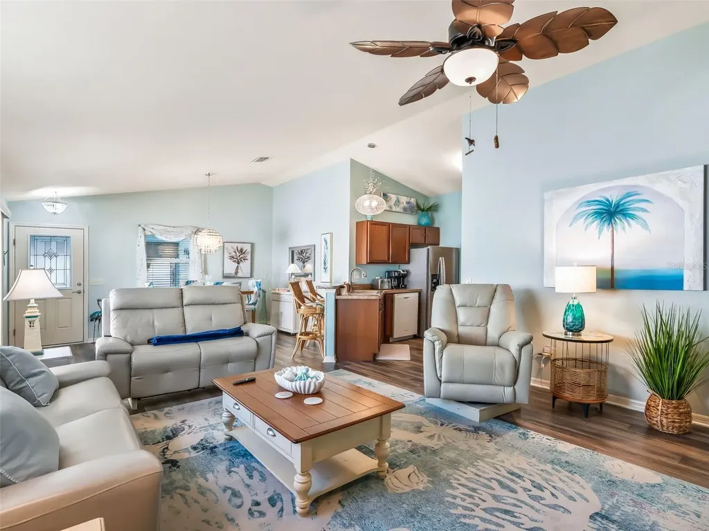 3742 Viscaya Court The Villages FL 32163