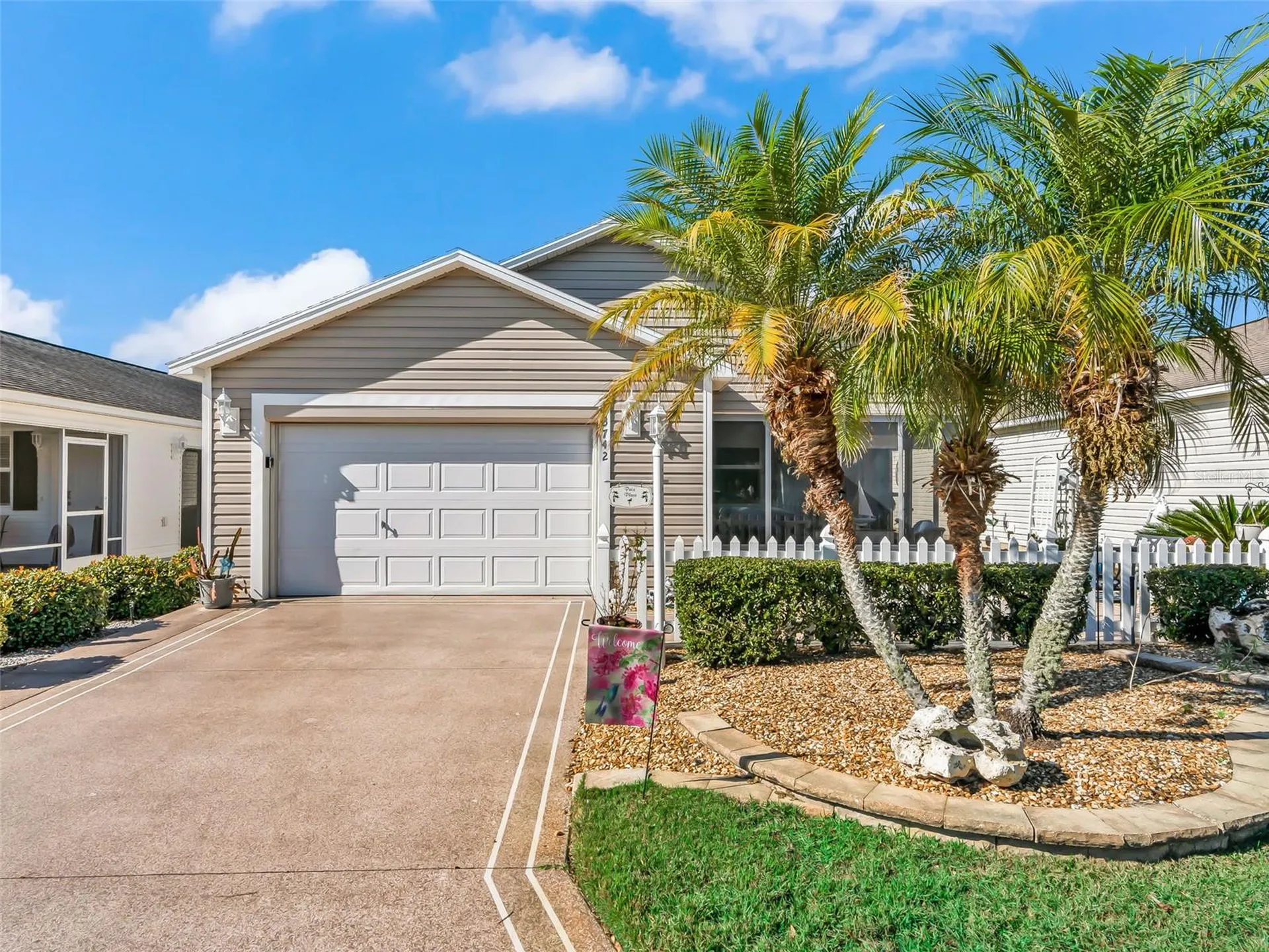 3742 Viscaya Court The Villages FL 32163