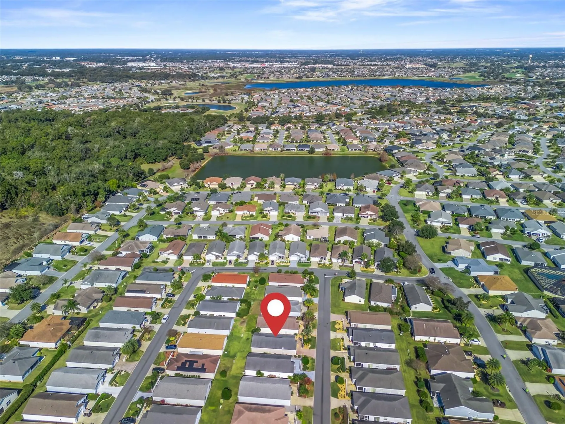 3742 Viscaya Court The Villages FL 32163