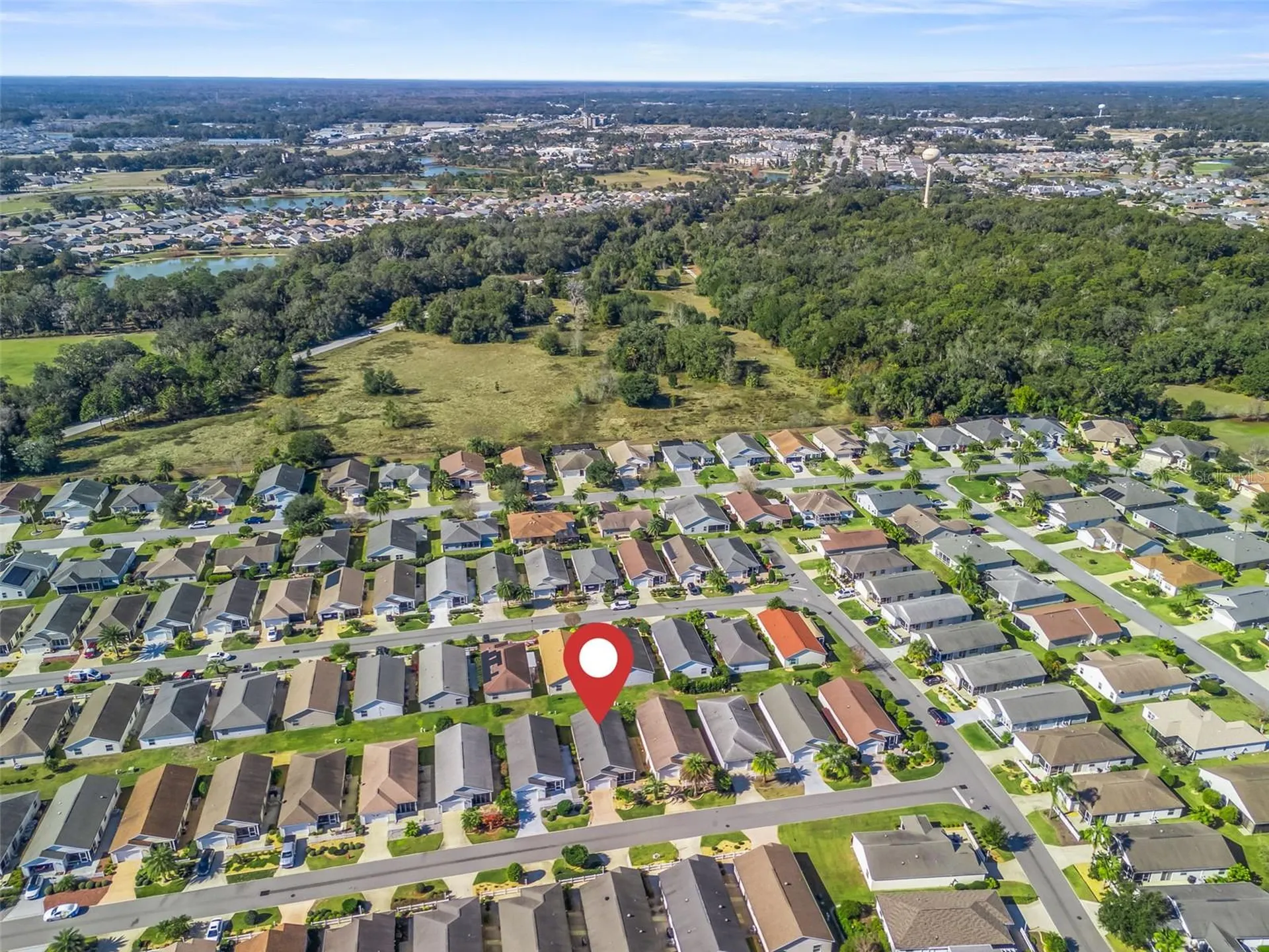 3742 Viscaya Court The Villages FL 32163