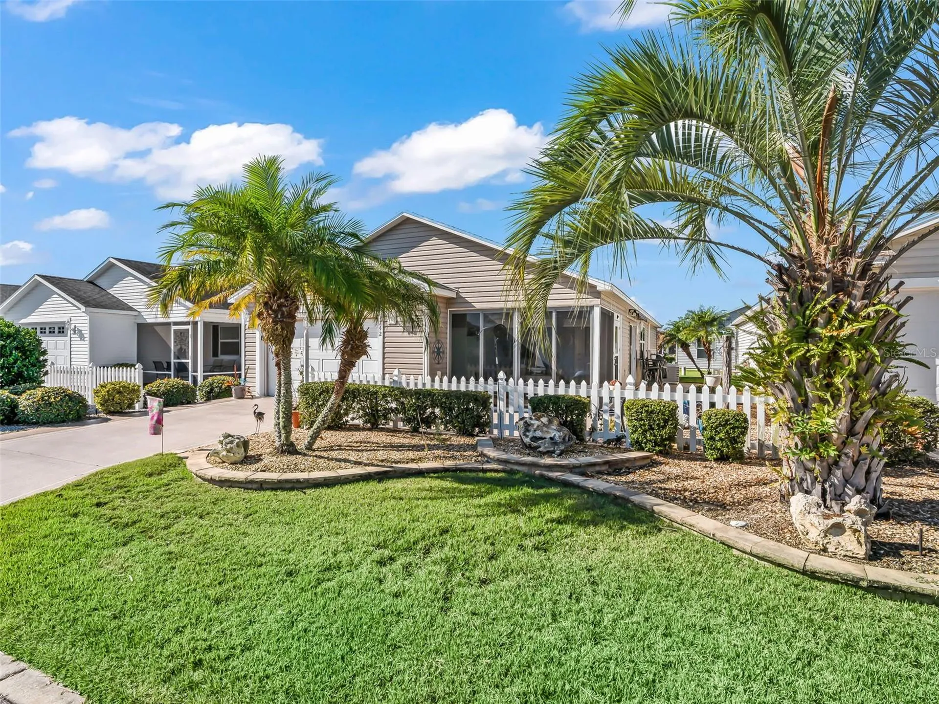 3742 Viscaya Court The Villages FL 32163