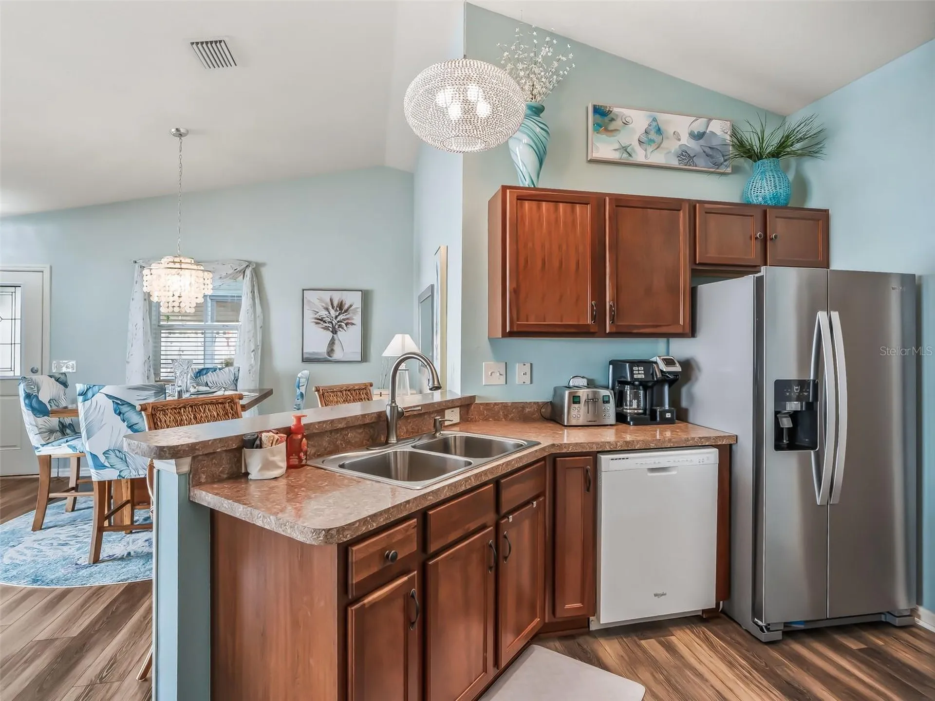 3742 Viscaya Court The Villages FL 32163