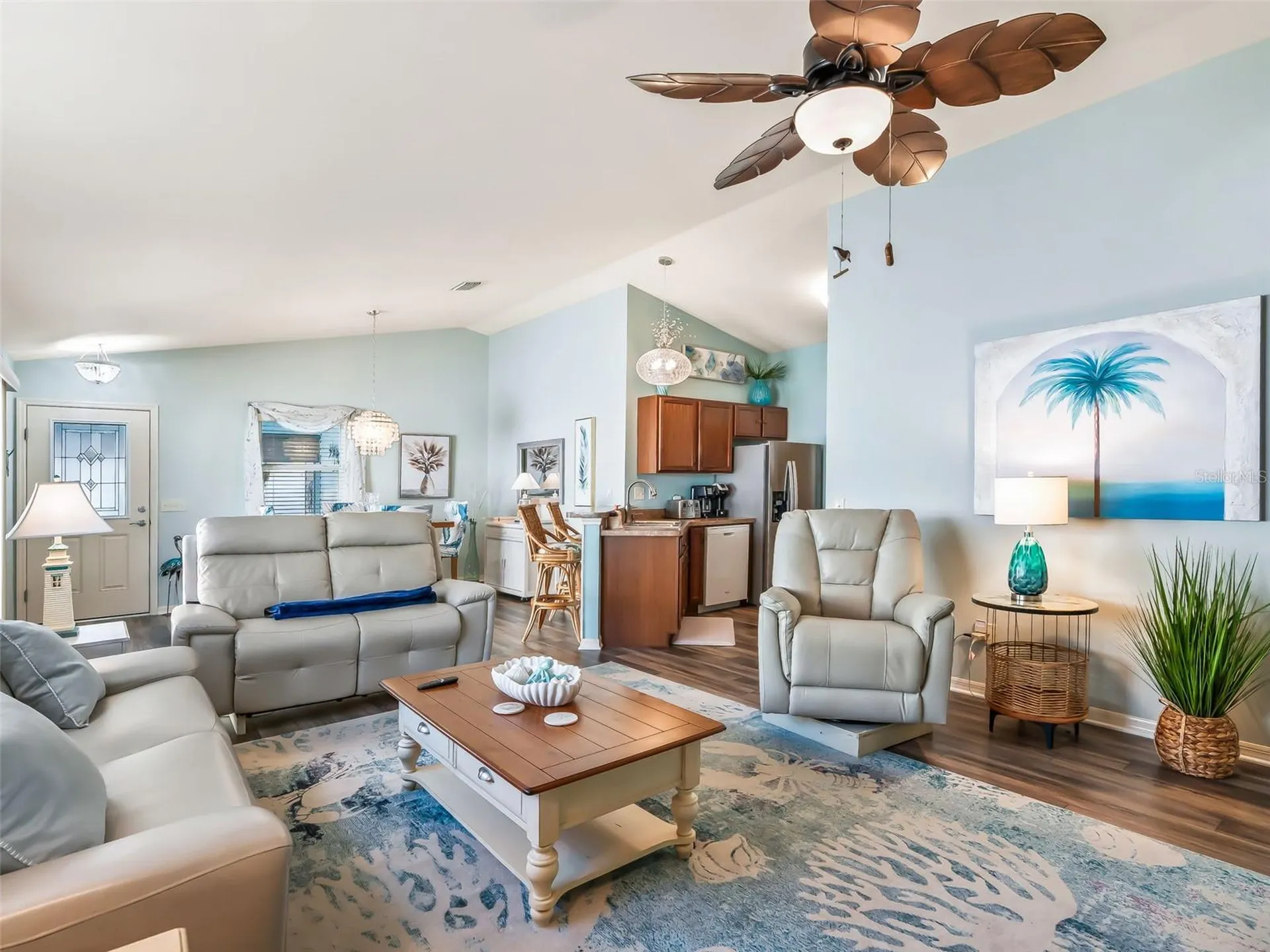 3742 Viscaya Court The Villages FL 32163