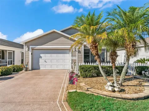 3742 Viscaya Court The Villages FL 32163