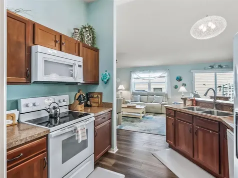 3742 Viscaya Court The Villages FL 32163