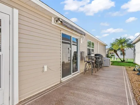 3742 Viscaya Court The Villages FL 32163