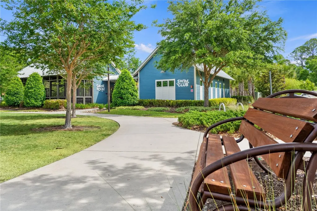 4516 Tubular Run Land O Lakes FL 34638