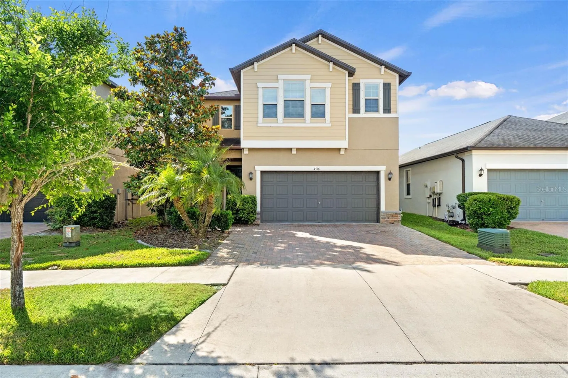 4516 Tubular Run Land O Lakes FL 34638
