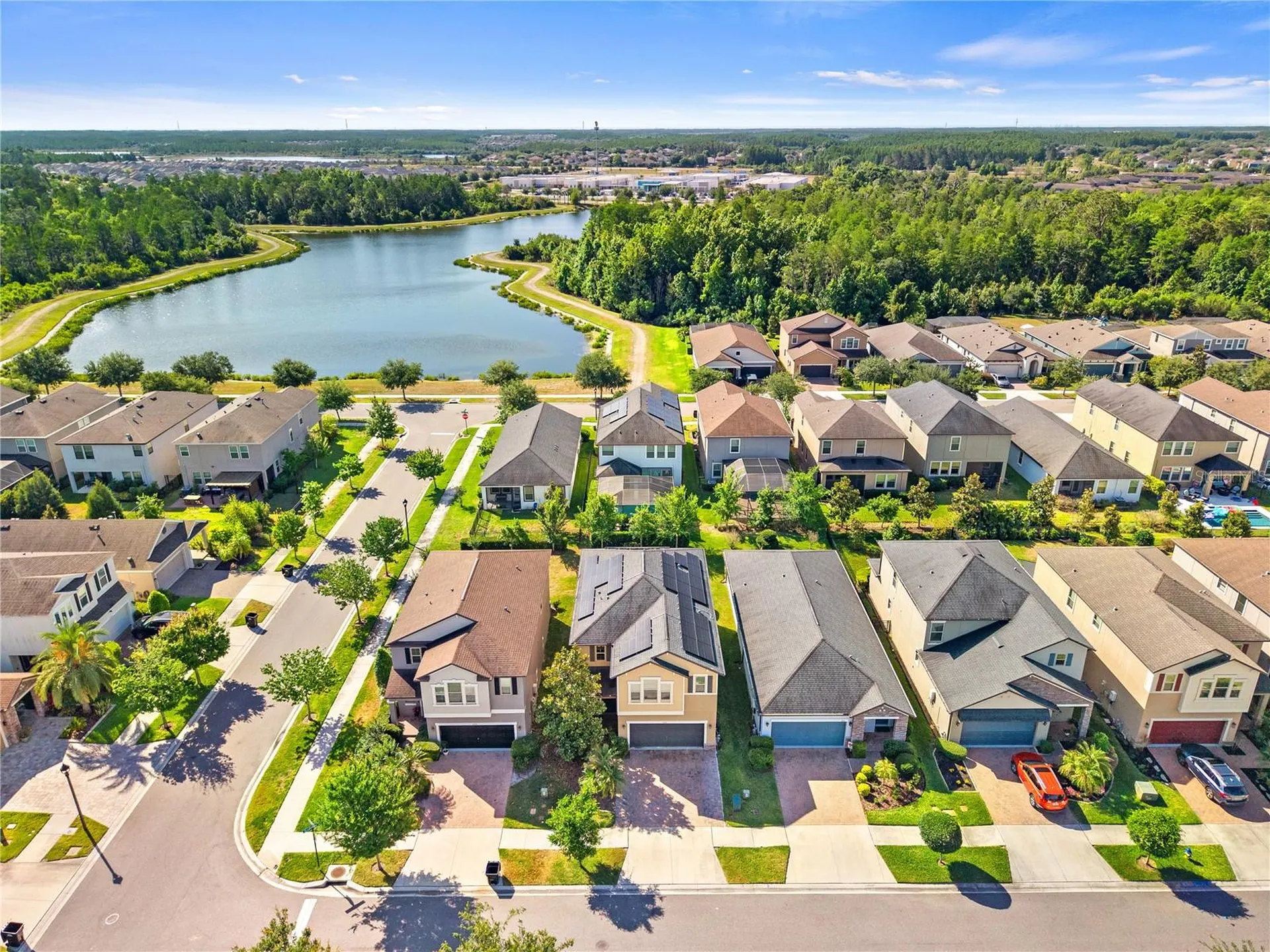 4516 Tubular Run Land O Lakes FL 34638