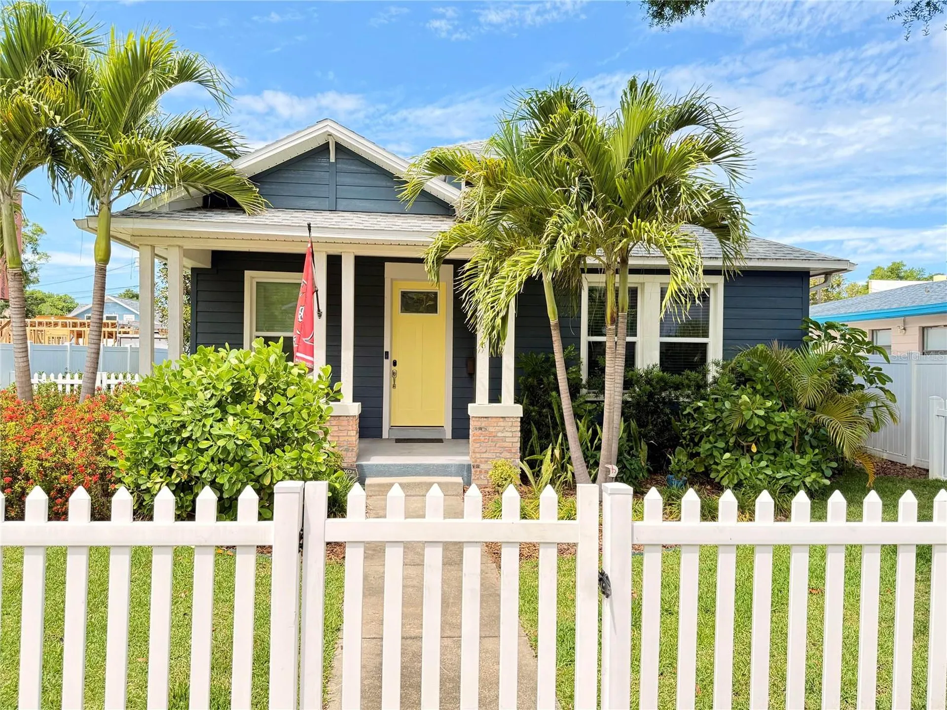 1028 5th Street N St Petersburg FL 33701