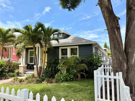 1028 5th Street N St Petersburg FL 33701