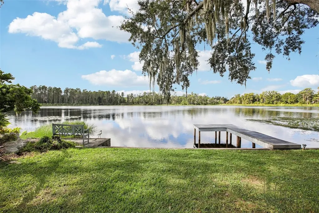 19254 Blount Road Lutz FL 33558