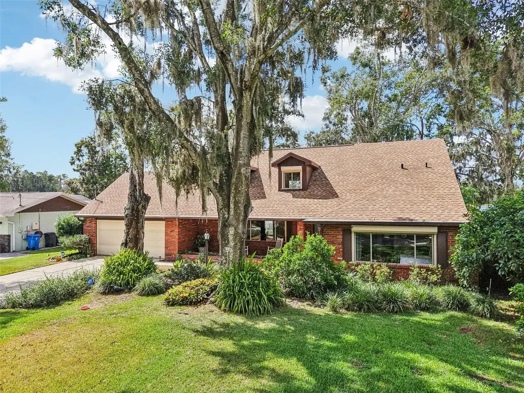 19254 Blount Road Lutz FL 33558