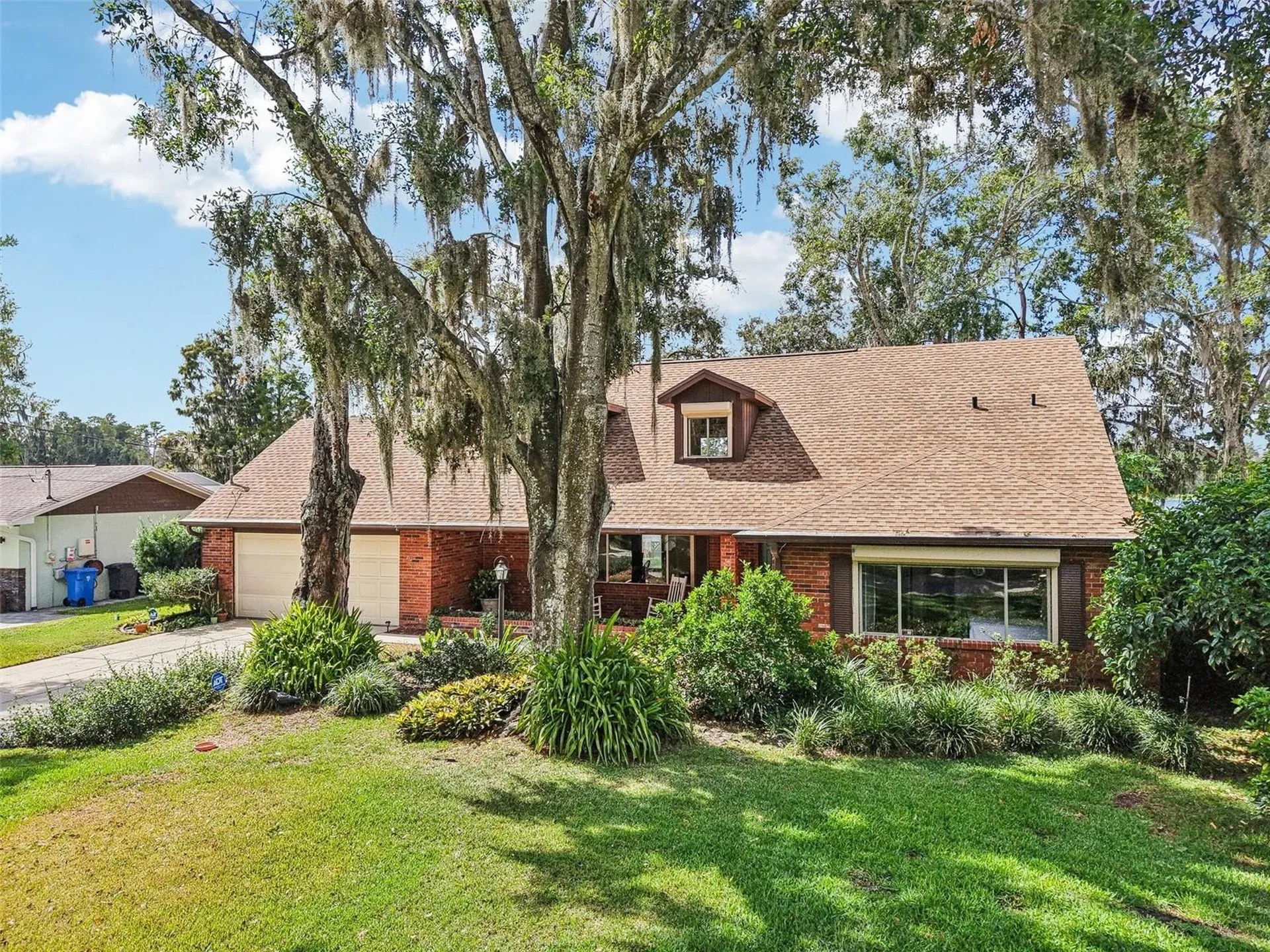 19254 Blount Road Lutz FL 33558