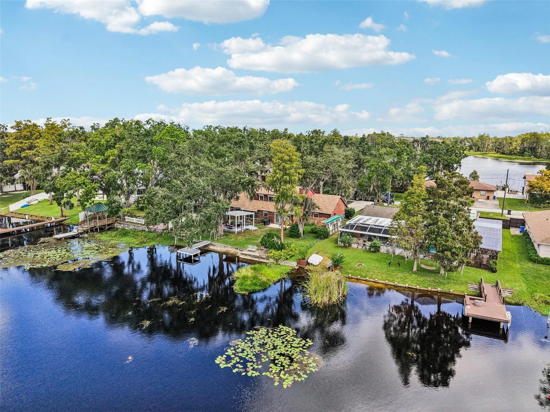 19254 Blount Road Lutz FL 33558