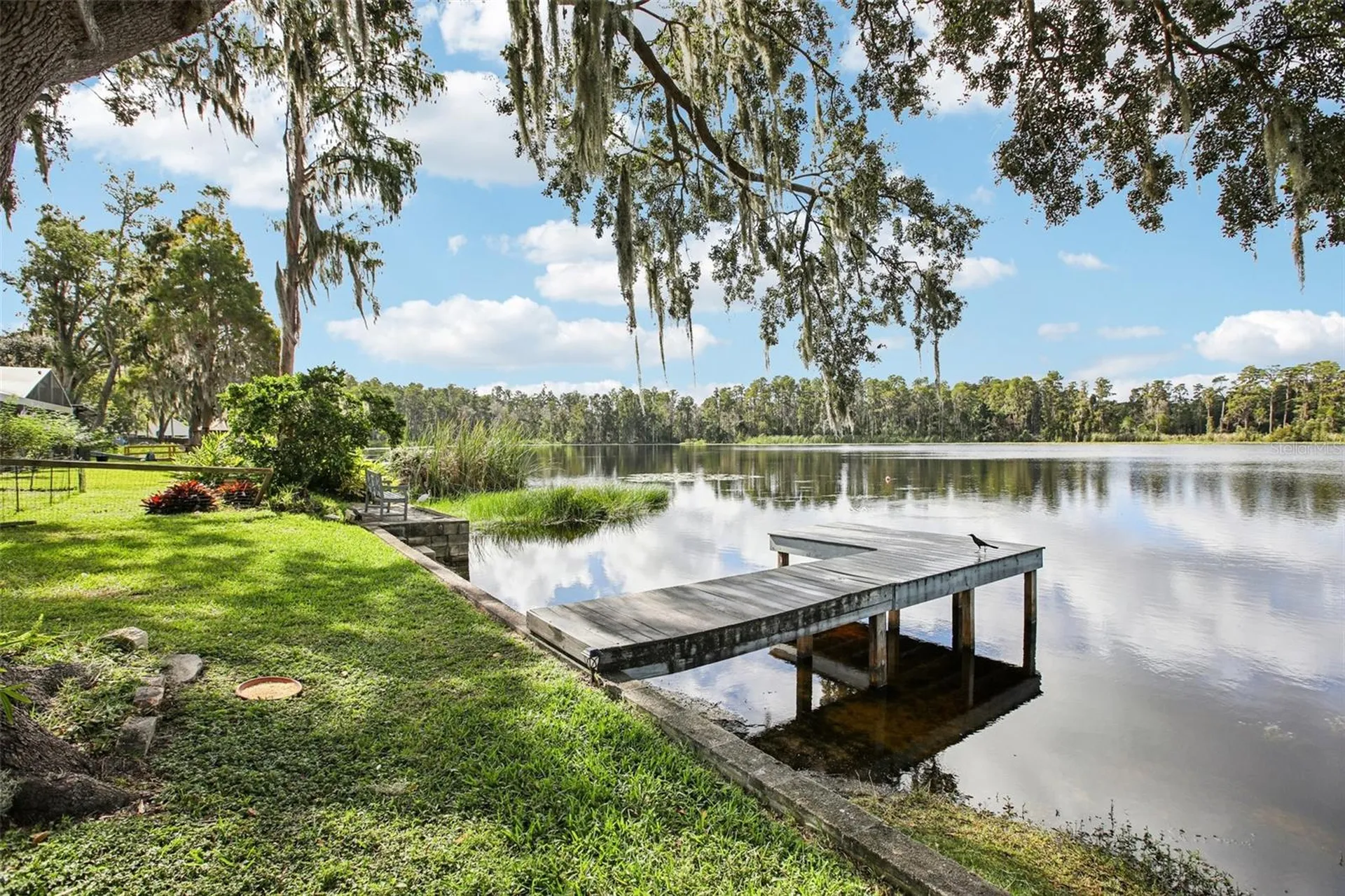 19254 Blount Road Lutz FL 33558