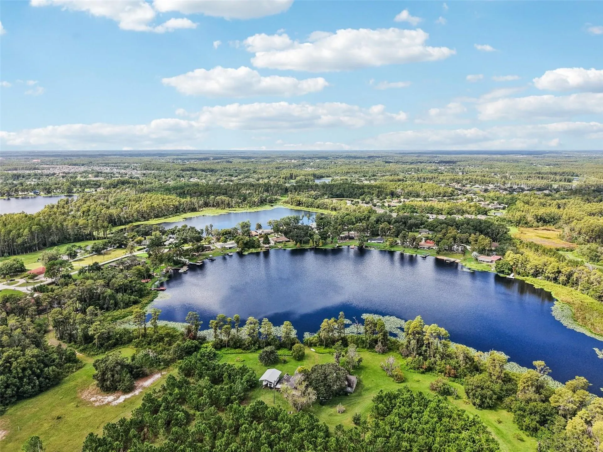 19254 Blount Road Lutz FL 33558