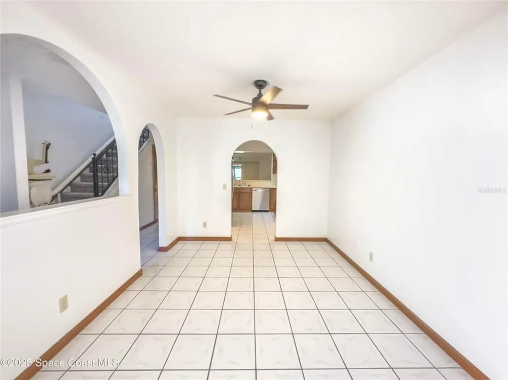 2193 Kings Cross Street Titusville FL 32796