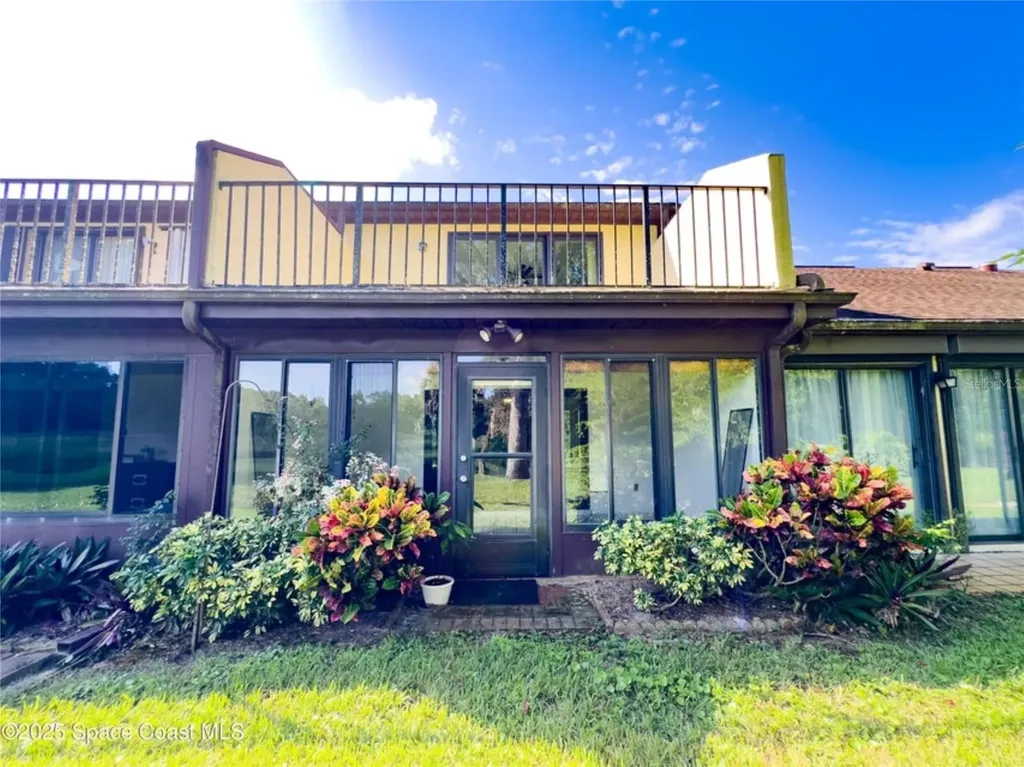 2193 Kings Cross Street Titusville FL 32796