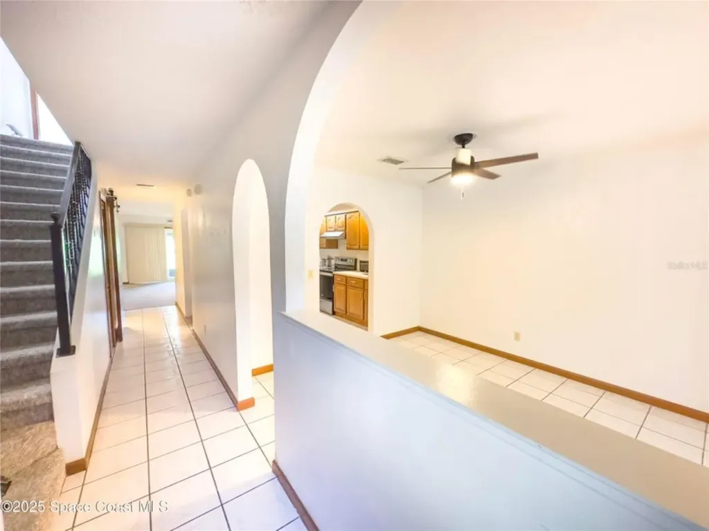 2193 Kings Cross Street Titusville FL 32796