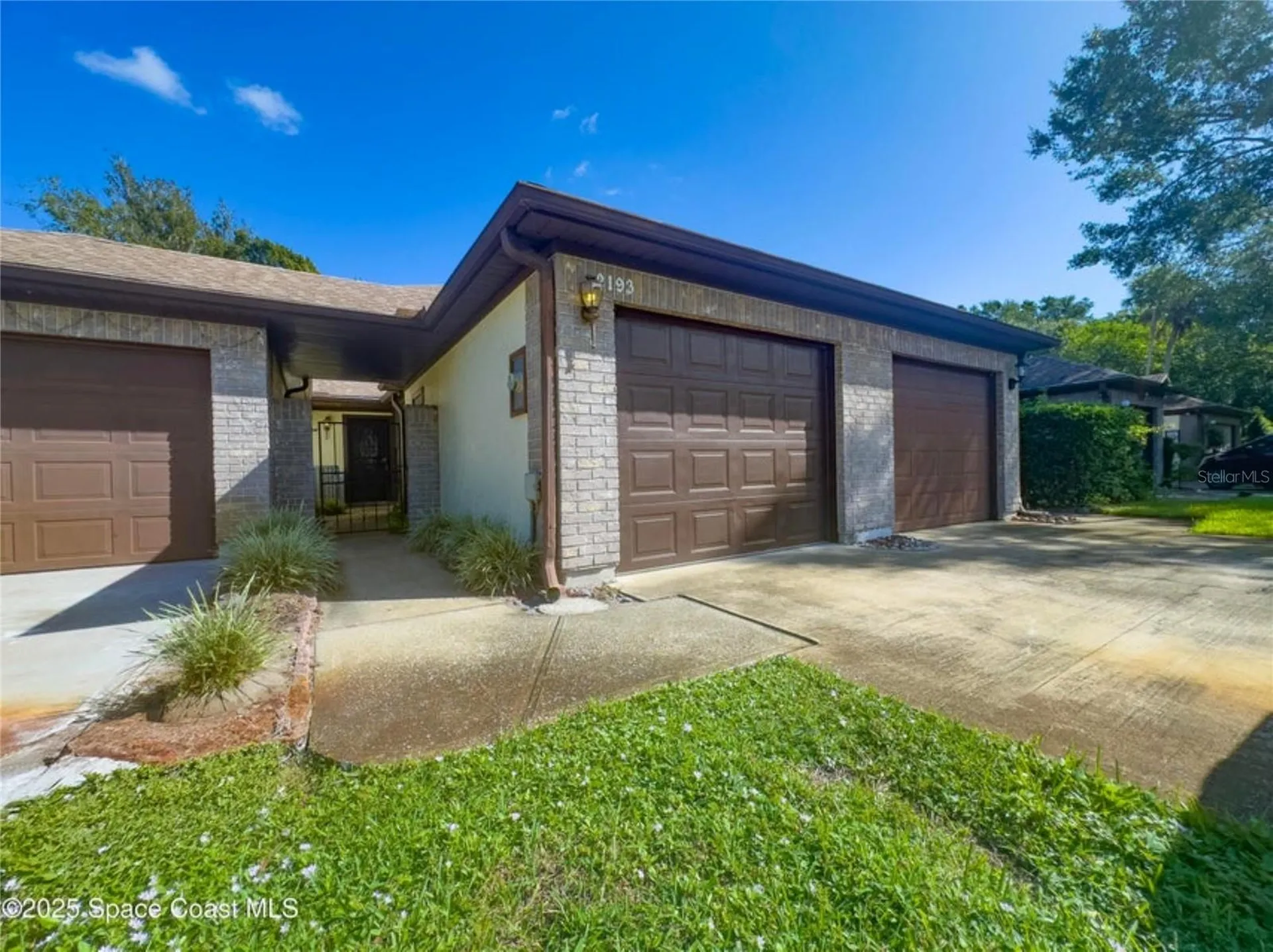 2193 Kings Cross Street Titusville FL 32796