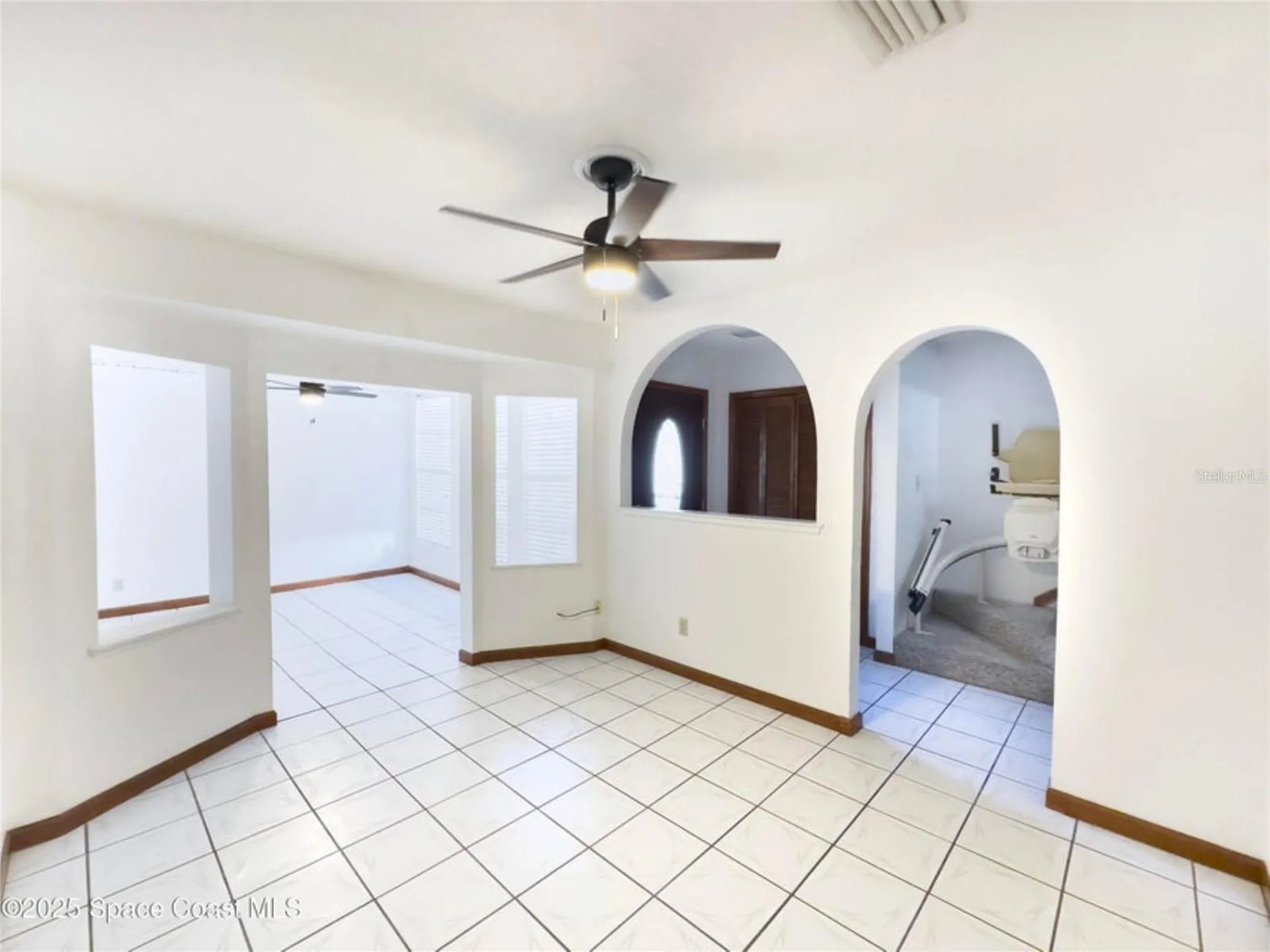 2193 Kings Cross Street Titusville FL 32796