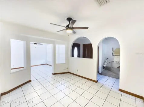 2193 Kings Cross Street Titusville FL 32796